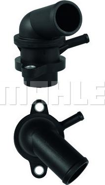 MAHLE TI 240 87D - Thermostat d'eau cwaw.fr