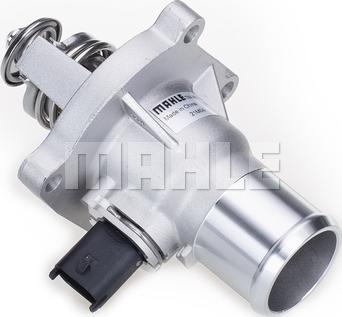 MAHLE TM 48 105 - Thermostat d'eau cwaw.fr