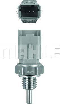 MAHLE TSE 15 - Sonde de température, liquide de refroidissement cwaw.fr