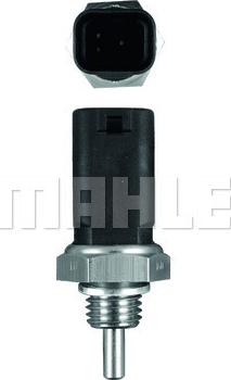 MAHLE TSE 11 - Sonde de température, liquide de refroidissement cwaw.fr