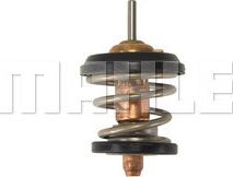 MAHLE TX 460 95D - Thermostat d'eau cwaw.fr