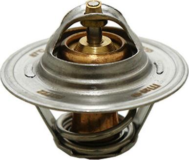 MAHLE TX 404 87D - Thermostat d'eau cwaw.fr