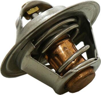 MAHLE TX 404 87D - Thermostat d'eau cwaw.fr