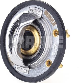 MAHLE TX 412 85 - Thermostat d'eau cwaw.fr