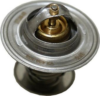 MAHLE TX 430 87D - Thermostat d'eau cwaw.fr