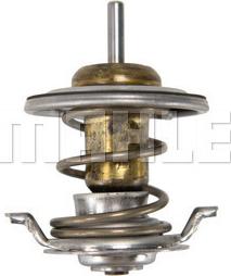 MAHLE TX 474 92D - Thermostat d'eau cwaw.fr