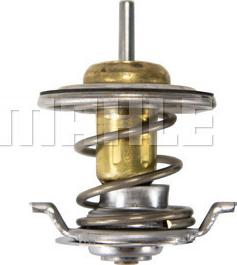 MAHLE TX 475 87D - Thermostat d'eau cwaw.fr