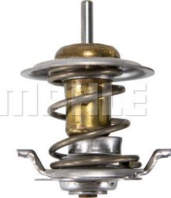 MAHLE TX 476 87D - Thermostat d'eau cwaw.fr