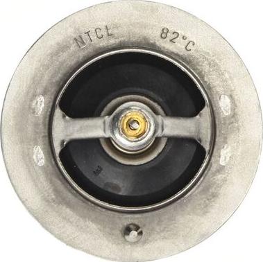 MAHLE TX 148 82 - Thermostat d'eau cwaw.fr