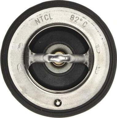 MAHLE TX 147 82D - Thermostat d'eau cwaw.fr