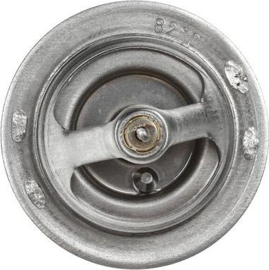 MAHLE TX 159 82 - Thermostat d'eau cwaw.fr