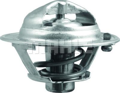 MAHLE TX 166 90D - Thermostat d'eau cwaw.fr