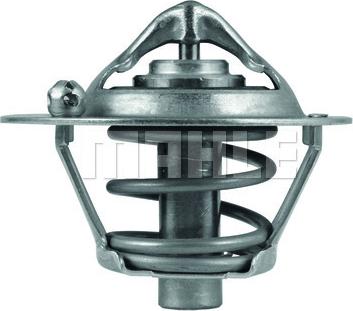 MAHLE TX 108 82D - Thermostat d'eau cwaw.fr