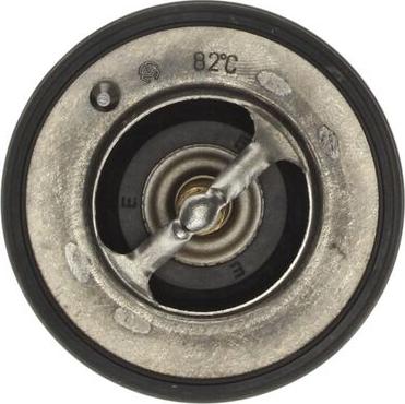 MAHLE TX 171 82 - Thermostat d'eau cwaw.fr