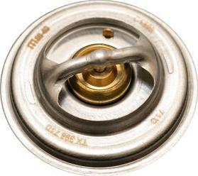 MAHLE TX 398 71D - Thermostat d'eau cwaw.fr