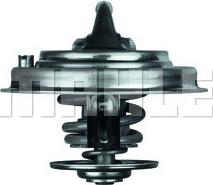 MAHLE TX 30 80 D - Thermostat d'eau cwaw.fr