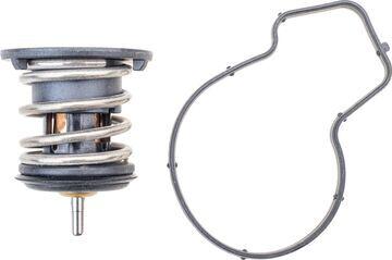 MAHLE TX 254 80D - Thermostat d'eau cwaw.fr