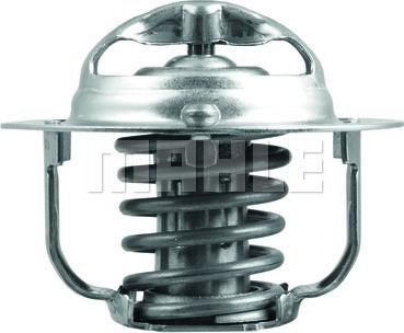 MAHLE TX 208 88D - Thermostat d'eau cwaw.fr