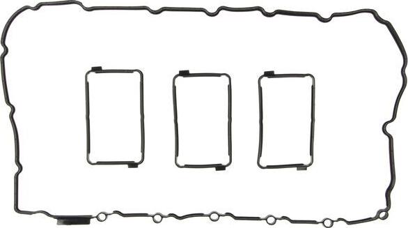 MAHLE VS50711 - Jeu de joints d'étanchéité, couvercle de culasse cwaw.fr