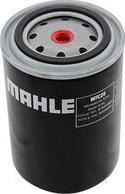 MAHLE WFC 26 - Filtre de liquide de refroidissement cwaw.fr