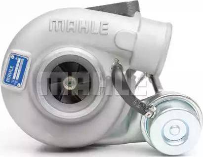 MAHLE 001 TC 14352 000 - Turbocompresseur, suralimentation cwaw.fr