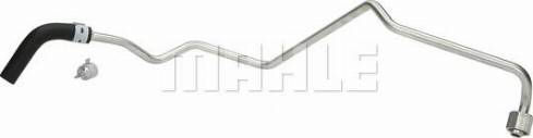 MAHLE 030 TO 00415 100 - Conduite d'huile, compresseur cwaw.fr