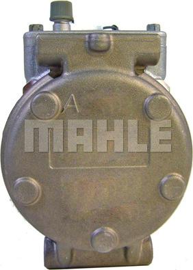 MAHLE ACP 819 000P - Compresseur, climatisation cwaw.fr