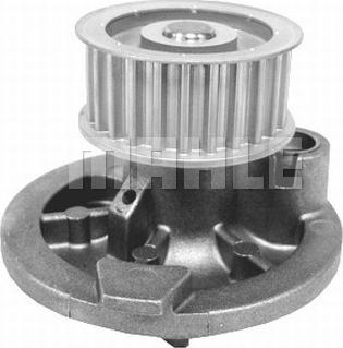 MAHLE CP 429 000S - Pompe à eau cwaw.fr