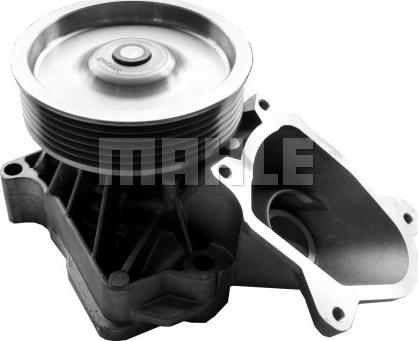 MAHLE CP 158 000S - Pompe à eau cwaw.fr