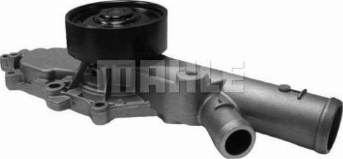 MAHLE CP 169 000S - Pompe à eau cwaw.fr