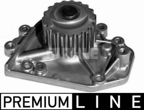 MAHLE CP 271 000P - Pompe à eau cwaw.fr