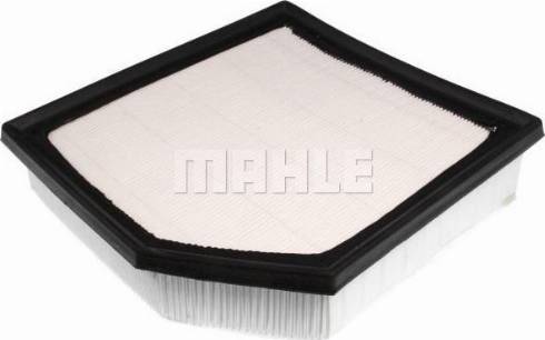 MAHLE LX 3446 - Filtre à air cwaw.fr