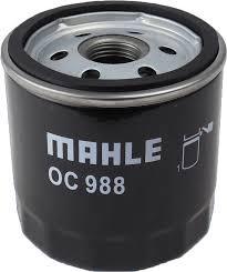 MAHLE OC 988 A - Filtre à huile cwaw.fr