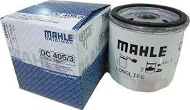 MAHLE OC 405/3 A - Filtre à huile cwaw.fr