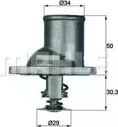 RIDER RD.1517597992 - Thermostat d'eau cwaw.fr