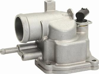 MAHLE TI 31 92 - Thermostat d'eau cwaw.fr