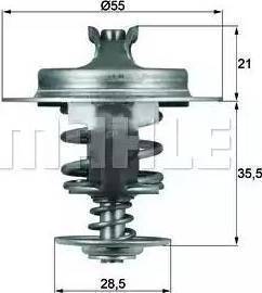 RIDER RD.1517513083 - Thermostat d'eau cwaw.fr