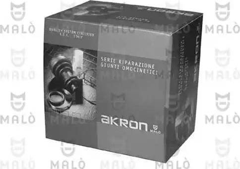 AKRON-MALÒ 52148KLR - Joint-soufflet, arbre de commande cwaw.fr