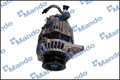 Mando BN3730042356 - Alternateur cwaw.fr