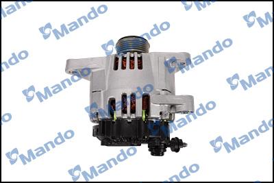 Mando BN373002A401 - Alternateur cwaw.fr