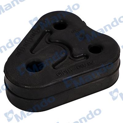 Mando DCC040481 - Support, silencieux cwaw.fr