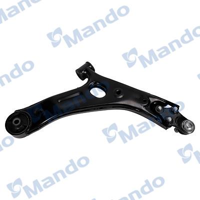 Mando DCC060007 - Bras de liaison, suspension de roue cwaw.fr