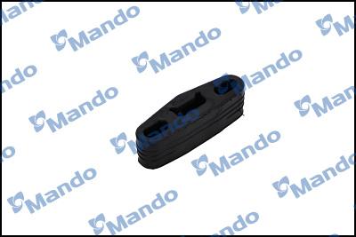 Mando DCC000169 - Support, silencieux cwaw.fr