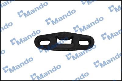 Mando DCC000169 - Support, silencieux cwaw.fr