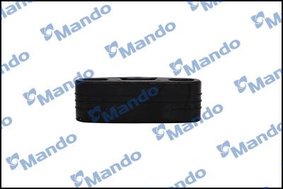 Mando DCC000169 - Support, silencieux cwaw.fr