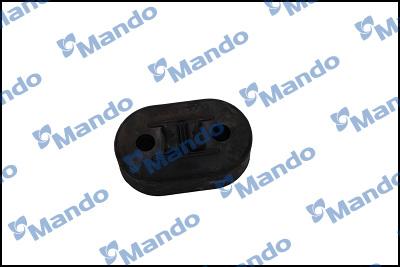 Mando DCC000215 - Support, silencieux cwaw.fr