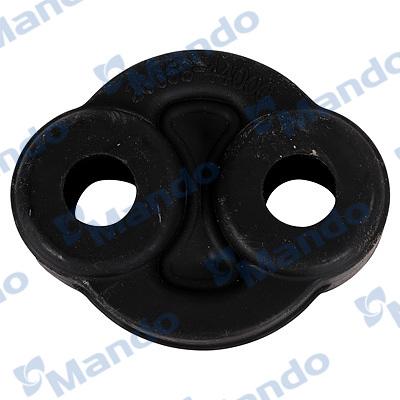 Mando DCC000220 - Support, silencieux cwaw.fr