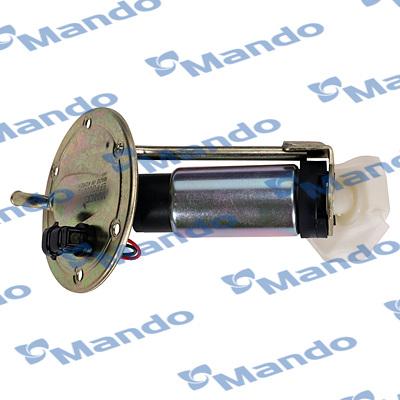 Mando EFPD0001D - Module d'alimentation en carburant cwaw.fr