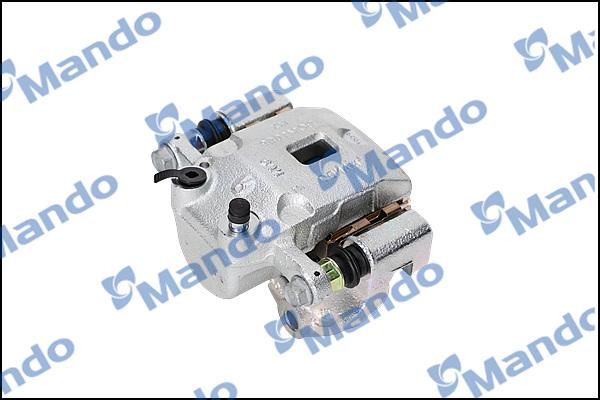 Mando EX4844008001 - Étrier de frein cwaw.fr