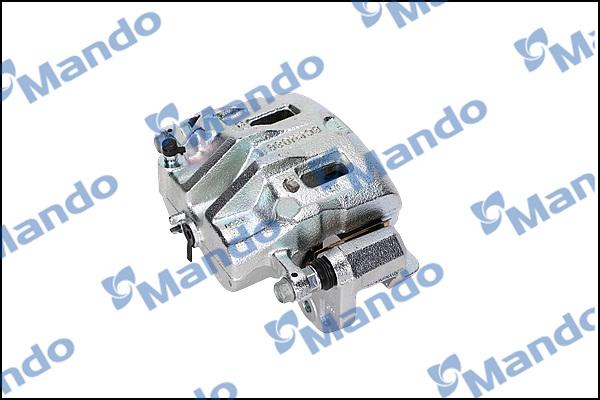 Mando EX4814008260 - Étrier de frein cwaw.fr